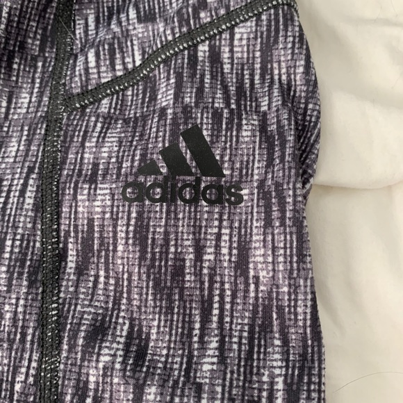 Adidas leggings - Picture 2 of 4